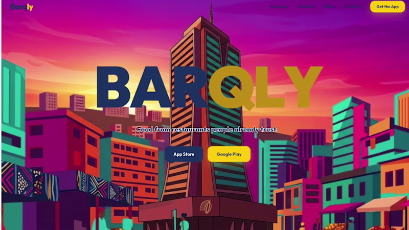 Cover image for Barqly: Multi-App Food Delivery Platform

Built