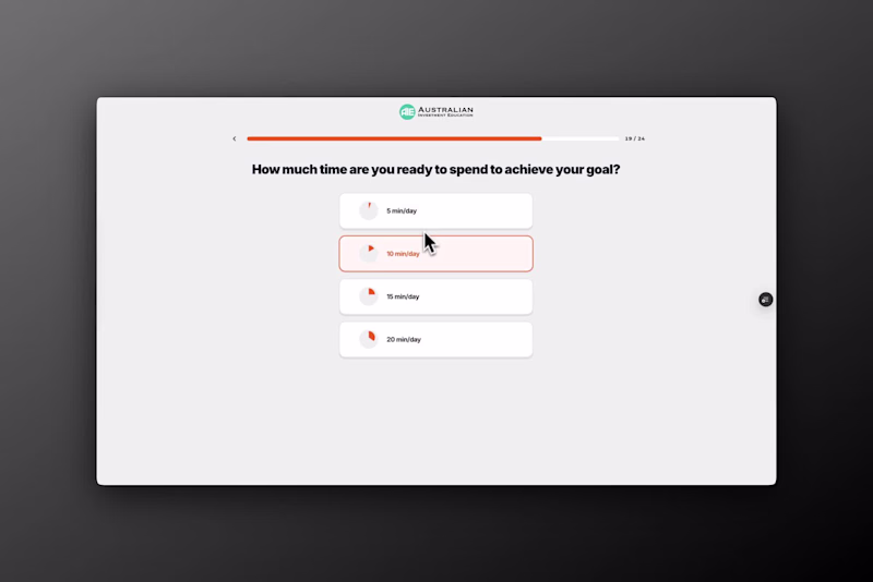 Cover image for Quiz Nextjs app with tracking