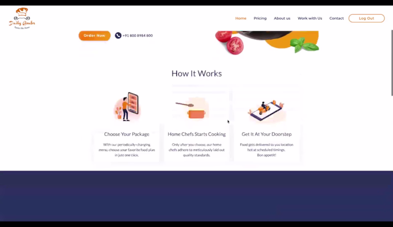 Cover image for What if you never had