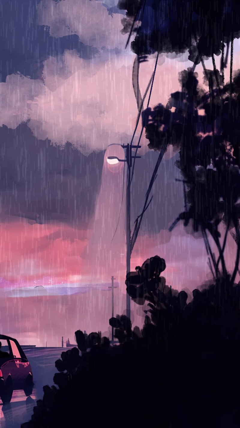 Cover image for Animated Concept Art Capsules –