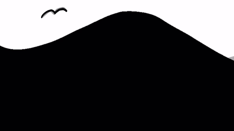 Cover image for Landscapes Ground Me // "Pictures of Mountains" - Cody Fry