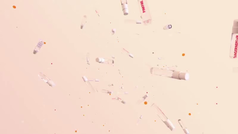 Cover image for Perroy Parfum - Spray your mood
