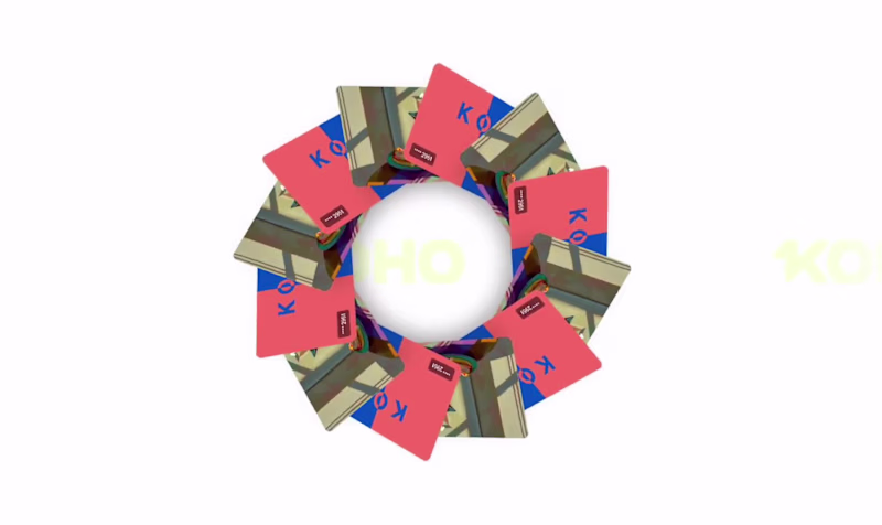 Cover image for Fintech UI budget feature