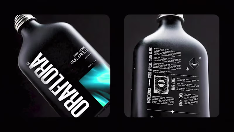 Cover image for If there’s one thing I