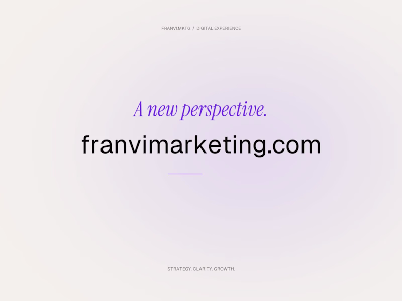 Cover image for Redesigning Personal Marketing Website