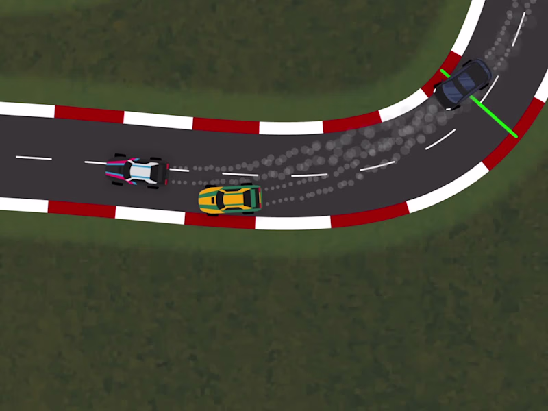 Cover image for Unleash Rive Scripting: Create a Smooth Mini Driving Game