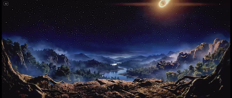 Cover image for Tales of Valdir. a submission