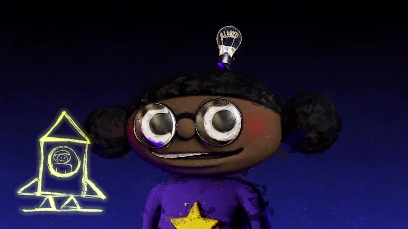 Cover image for 3D Character Animation