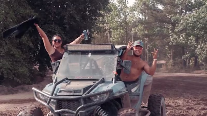 Cover image for Zero FG Off-Road Rally Recap