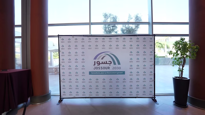Cover image for TAMWILCOM Event Best Of