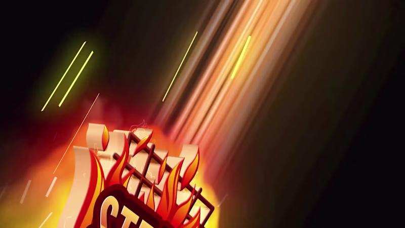 Cover image for Speed Reveal