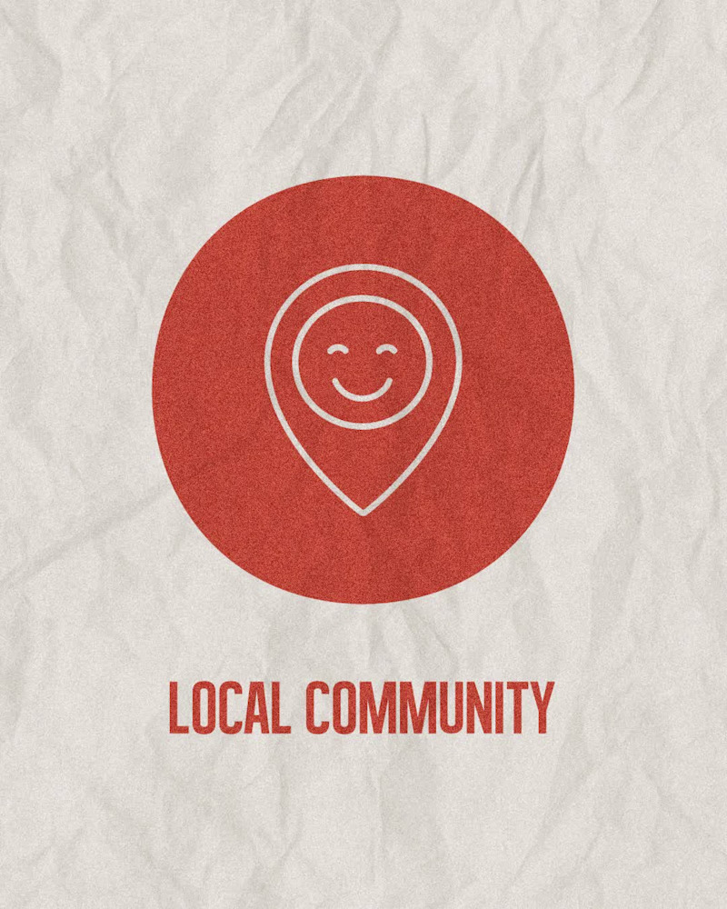 Cover image for Brand Development for IYO Burgers