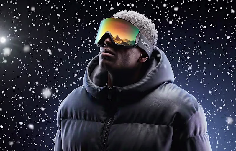 Cover image for 🚀 Cinematic Winter Campaign: Premium