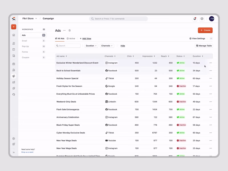 Cover image for Streamlining the Ad Workflow with Ecomiq
