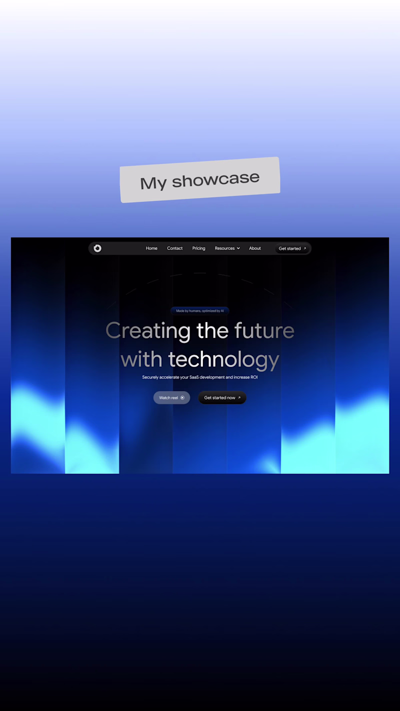 Cover image for Showcase of Top Design Projects from My Freelance Portfolio