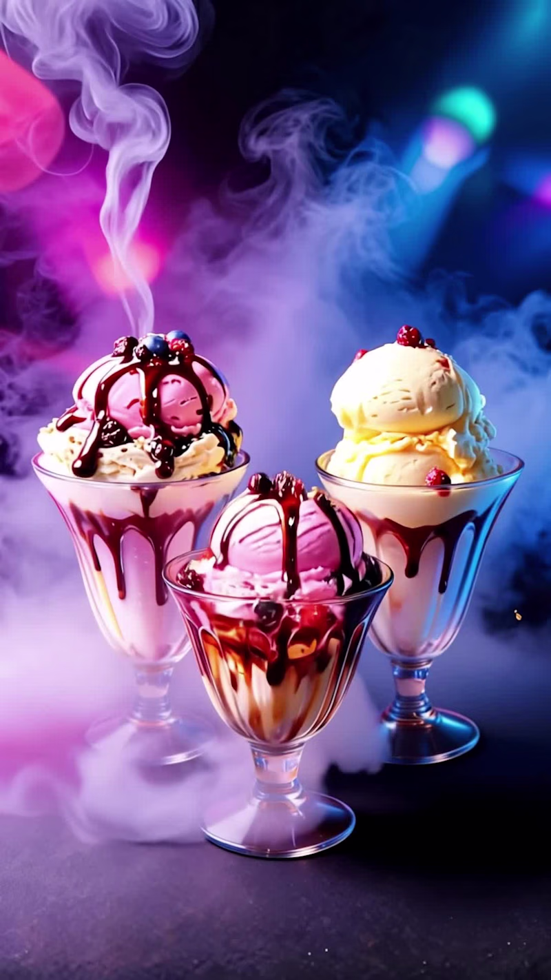 Cover image for Short Product Advertisement. Full production: