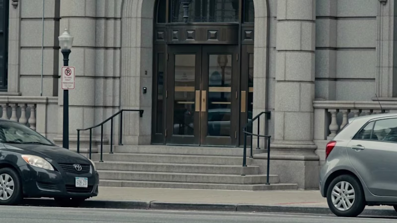 Cover image for Here's another spec ad I