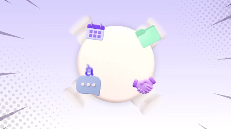 Cover image for Iko OS — Motion Design for SaaS