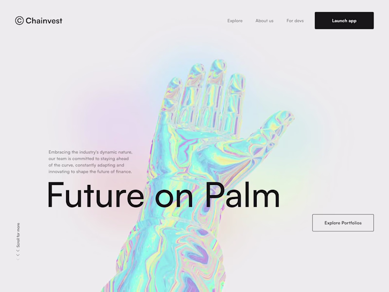Cover image for Web Design & Framer Showcase