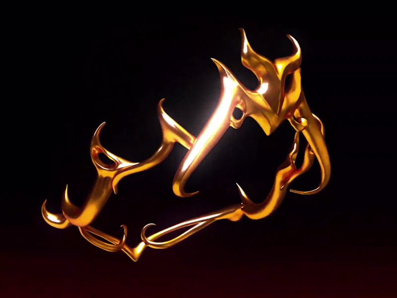 Cover image for The Crown Sessions