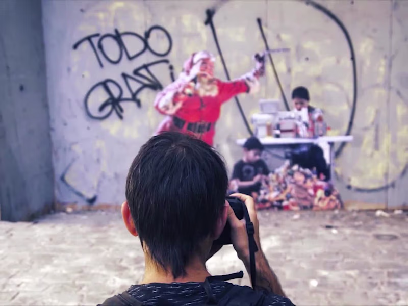 Cover image for Brand Video - Lira Arte Público