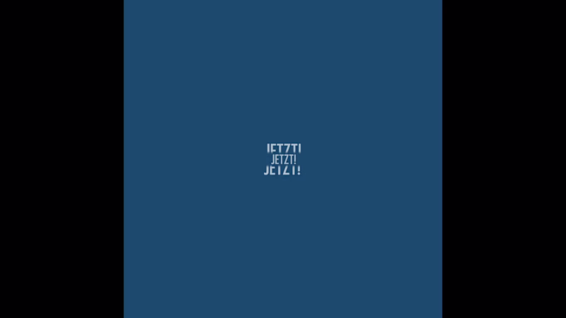 Cover image for JETZT! Campaign Identity & Design System