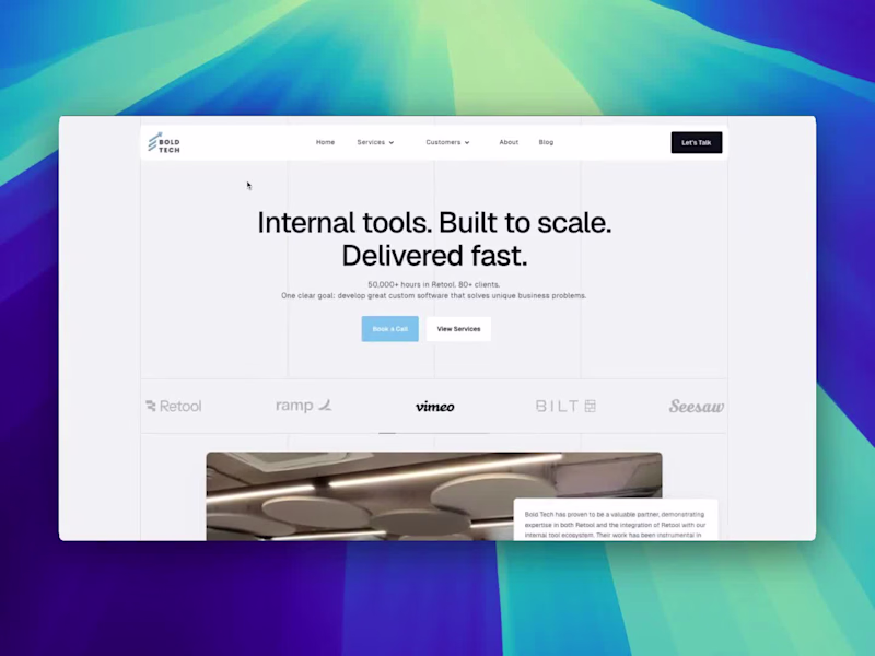 Cover image for In collaboration with Supernowa Design
