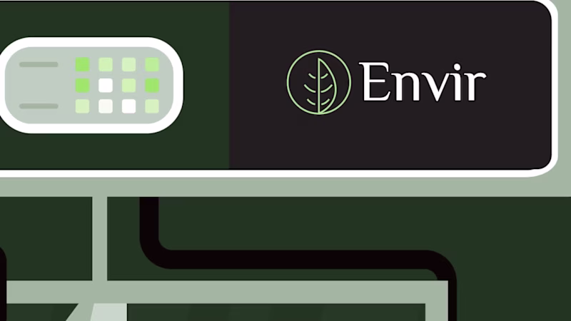 Cover image for Envir - Explainer Video (Pharmaceutical & Nutraceutical Prod...