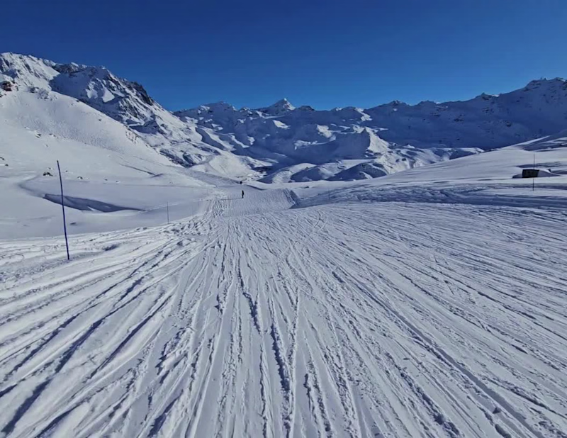 Cover image for Email Campaign for Ski Ecommerce Brand Orlex Hamilton