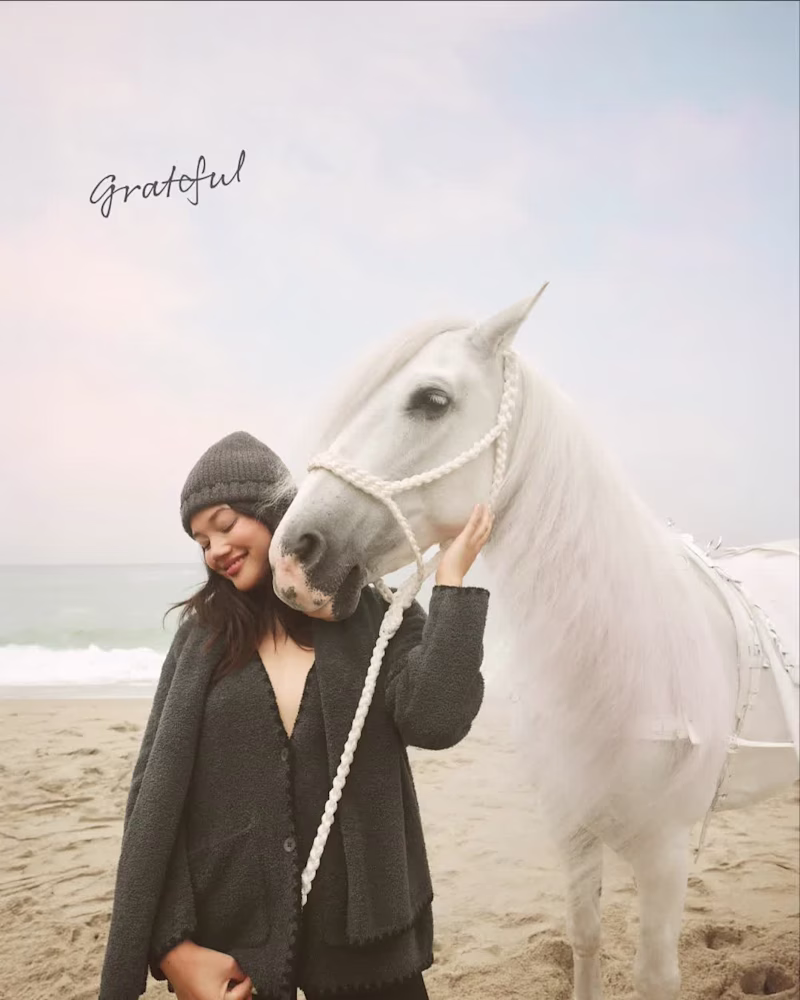 Cover image for Motion graphics for Barefoot Dreams