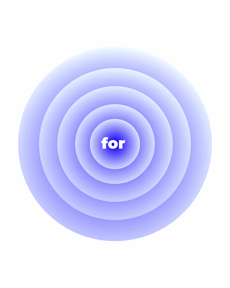 Cover image for Made a motion design for