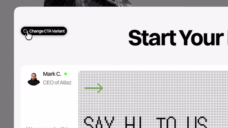 Cover image for Along with the Hero section