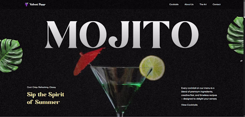 Cover image for Built this fun little project