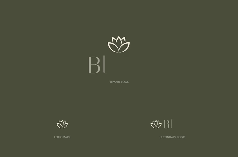 Cover image for #logo #branding #motion