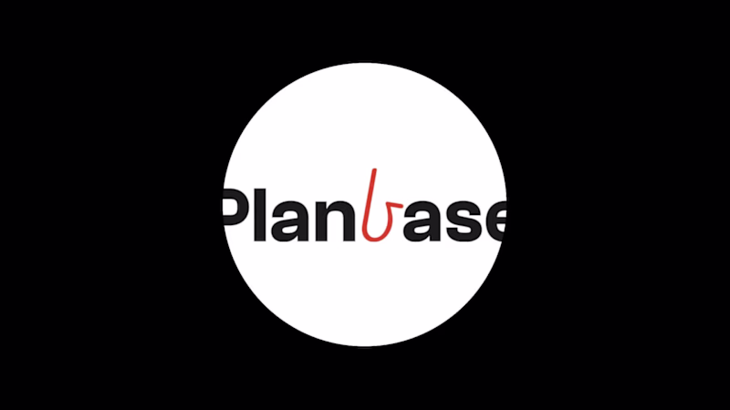 Cover image for Planbase