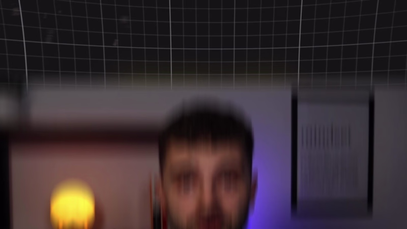 Cover image for Motion Graphics Talking Head