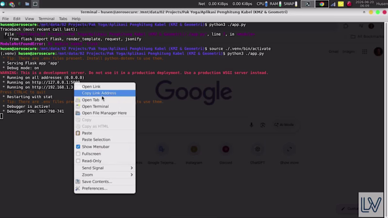 Cover image for I developed a tool to