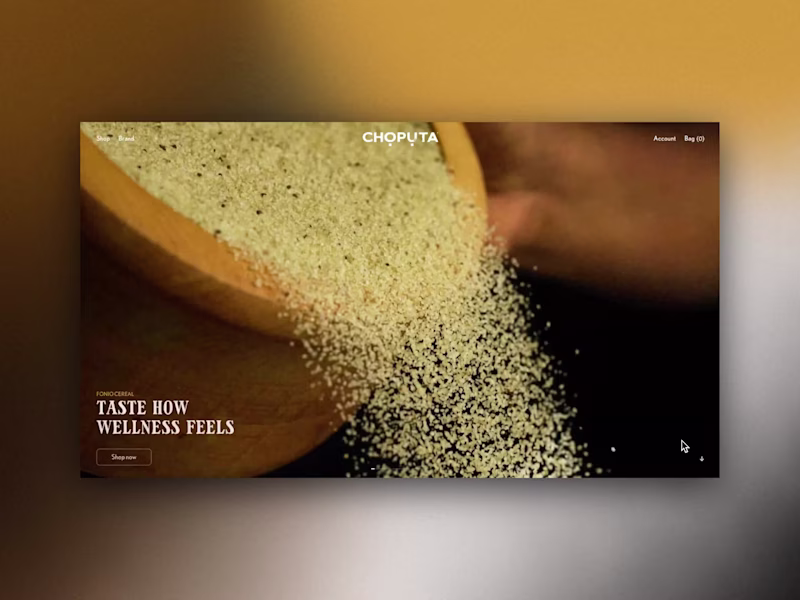 Cover image for Kaiborg Designs partnered with Choputa,