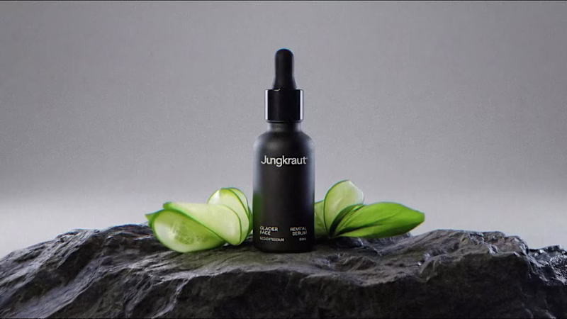 Cover image for Jungkraut – Product Cinematics