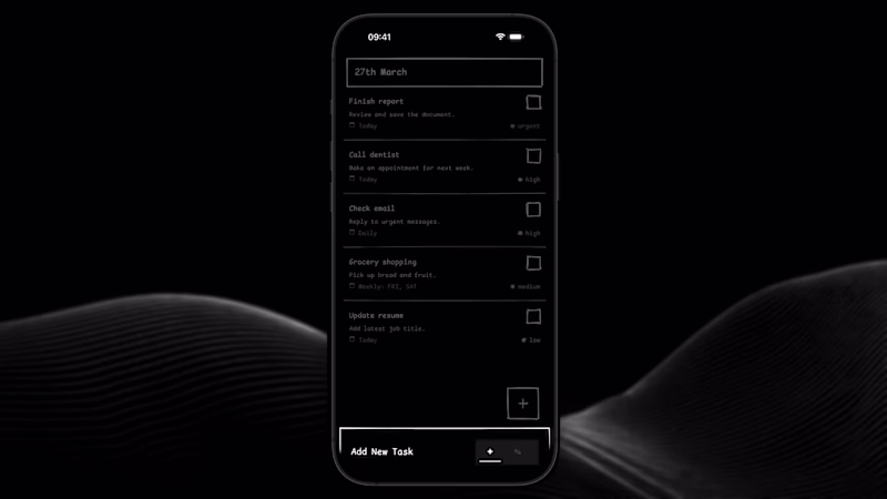 Cover image for I made a demo showcasing