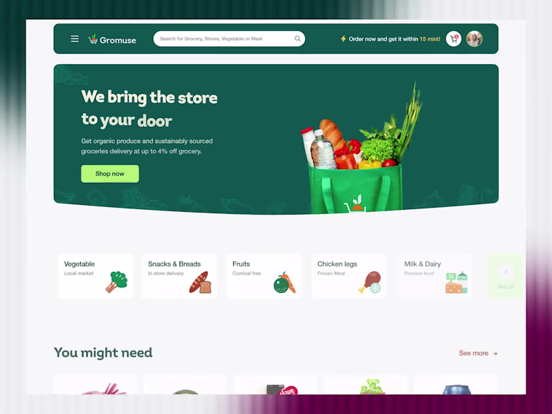 Cover image for Shopify Web Design & Development for Several Stores