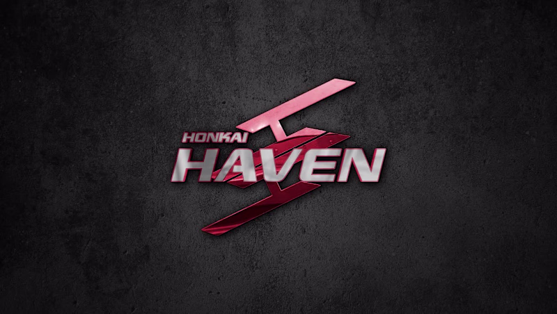 Cover image for HonkaiHaven