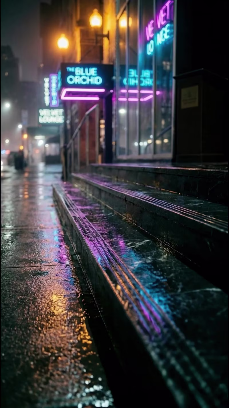 Cover image for Cinematic - Vertical Micro-Drama