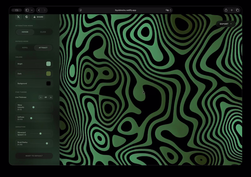 Cover image for Built a tool that generates