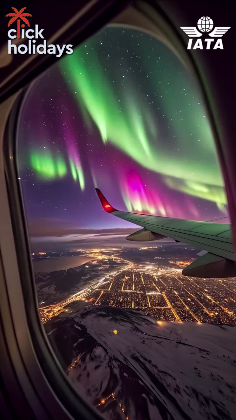 Cover image for Social Media Reels — Travel