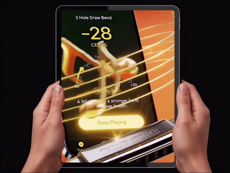 Cover image for Meta Ad Creatives for Ratatune AI