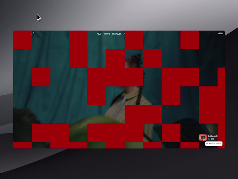 Cover image for My best selling framer template