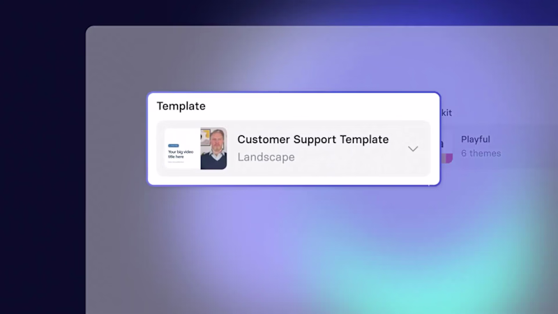 Cover image for The launch of Synthesia 2.0 is transforming training video c...