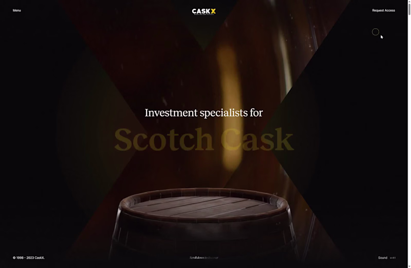 Cover image for Crafting an exclusive luxury experience