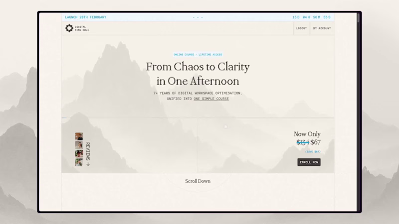 Cover image for Hey! 👋 Glad to be